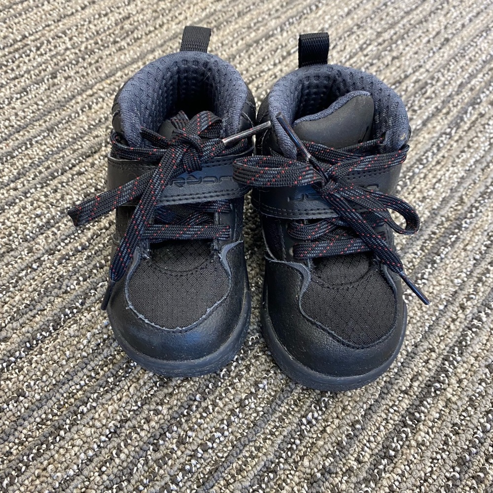 Toddler Nike air Jordan 5.5c